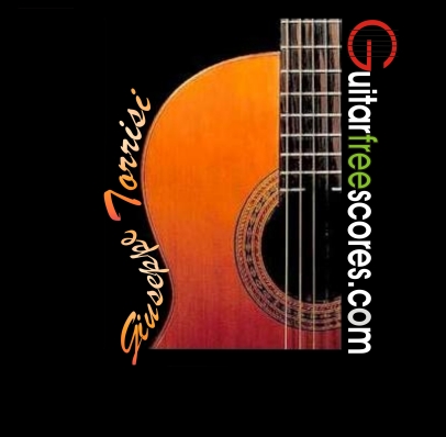 logoguitarfreescores Ringraziamenti e link utili