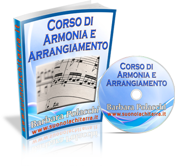 Armonia e Arrangiamento ebook+Cd