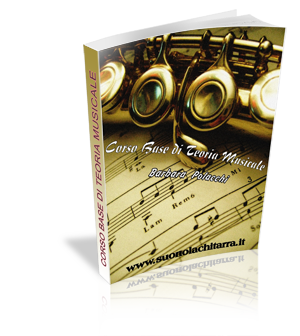 Teoria musicale ebook