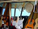 TipiChitarre Comprare una chitarra: ancora consigli