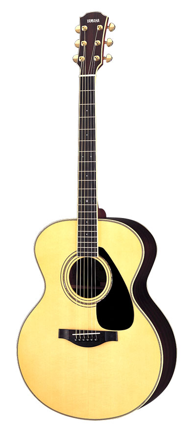 Acustica_Yamaha Che chitarra comprare? Consigli per la chitarra acustica