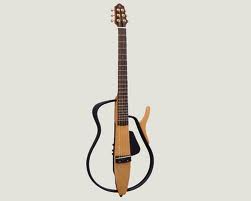 Silent La chitarra acustica Silent