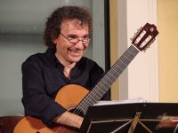 Giuseppe_Torrisi Variazioni su Si maritau Rosa di Giuseppe Torrisi