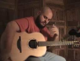 Drifting_Andy_McKee “Drifting” di Andy McKee