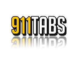 911Tabs Le tab delle tue canzoni preferite?