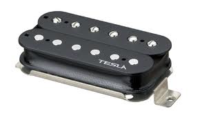 Pick-up I pick up per chitarre elettriche solid body