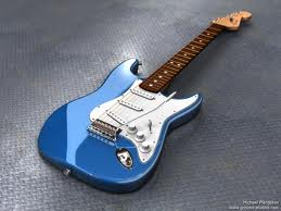 stratocaster Non è la chitarra buona a farti suonare meglio!