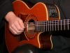 sweeping Esercizi per lo sweeping (o Sweep picking)
