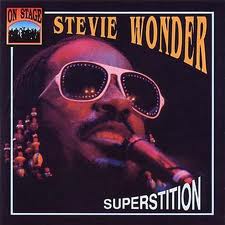 Superstition_Stevie_Wonder Superstition di Stevie Wonder, chit. Damiano De Santis
