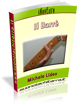 Ebook - Il Barrè