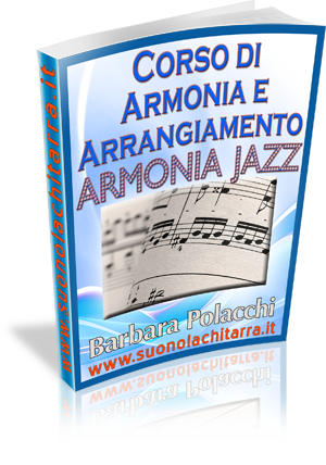 Armonia e Arrangiamento Jazz