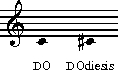 Do-DoDiesis