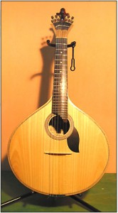 Chitarra-Portoghese
