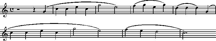 TeDeum_Struttura