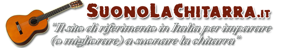 suonolachitarra