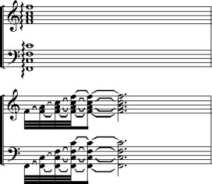ArpeggioCorto