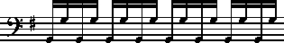 basso-spezzato