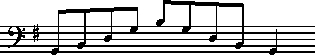Arpeggio