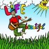 suonare-chitarra-cool