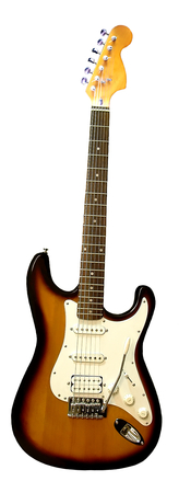 FenderStratocaster