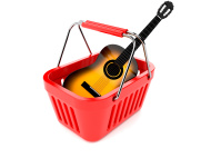 comprare-chitarra
