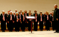 coro