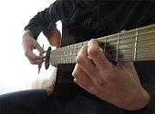 fingerstyle-attacco