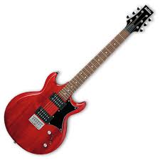 Ibanez-gax30